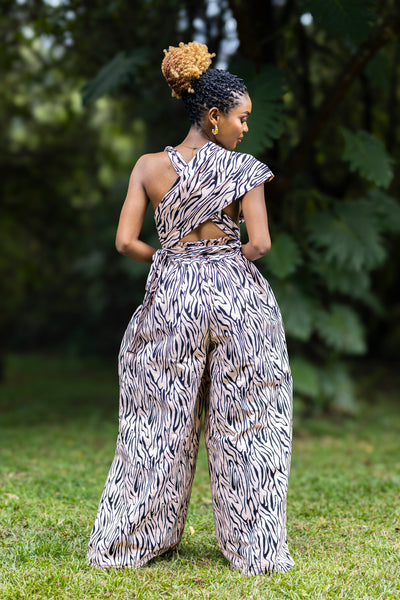 Wild Infinity Jumpsuit