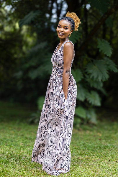 Wild Infinity Jumpsuit