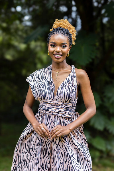 Wild Infinity Jumpsuit