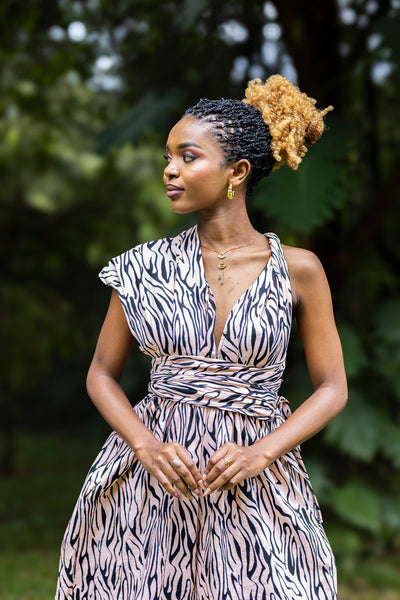 Wild Infinity Jumpsuit