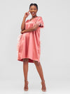 Love Kaftan - Peach