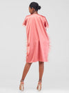 Love Kaftan - Peach