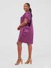 Love Kaftan - Purple