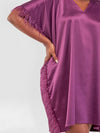 Love Kaftan - Purple