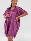 Love Kaftan - Purple