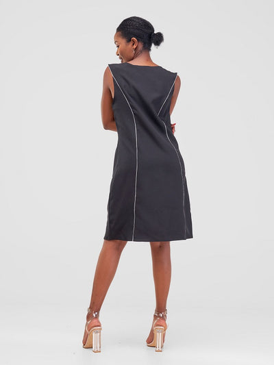 Dashuri Dress