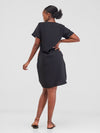 Ife Shift Dress