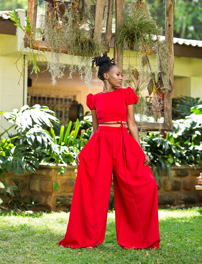 Red Acacia top